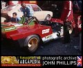3 Ferrari 312 PB A.Merzario - N.Vaccarella b - Box Prove (8)